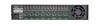 AUDAC DPA616 Sixteen-channel Class-D amplifier 16 x 60W