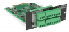 AUDAC FMP40 Source Con™ voice file media player module
