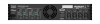 Czterokanałowy wzmacniacz mocy 100 V AUDAC PMQ 480 Wave Dynamics™