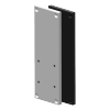 AUDAC WBP 100/W Wall bracket plate for XENO/VEXO speaker White version