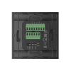 AUDAC WP210/B - Panel naścienny kolor czarny