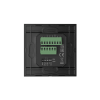AUDAC WP 225/ B - Panel naścienny kolor czarny