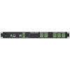 AUDAC LUNA-U Sieciowa matryca audio z Dante™