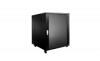 CAYMON SPR612 19 rack cabinet - 12 units - 600mm W x 600mm D