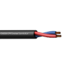 Procab CLS240-CCA/1 Loudspeaker kabel - 2 x 4 mm? - 11 AWG -  EN50399 CPR Euroclass Cca-s1b,d0,a