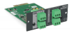 AUDAC MMP40 SourceCon™ media player & recorder module