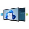 Monitor interaktywny NewLine 86 cali QLED INNEX CT86