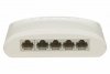 D-Link DGS-1005D switch L2 5x1GBE Desktop/Wall NO FAN