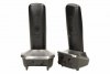 Panasonic KX-TG2512 Dect/Grey/Duo