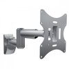 Maclean Uchwyt do monitora 23-42''  30 kg uniwersalny MC-503A S max vesa 200 srebrny
