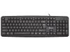 Tracer Klawiatura Maverick Black USB TRAKLA43371