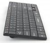 Esperanza ZESTAW BEZPRZEWODOWY KLAWIATURA SLIM + MYSZ 2,4 GHz EK122K       LIBERTY CZARNY