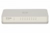 D-Link switch 8-port 8xGbE