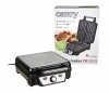 Camry Gofrownica 1150W                  CR 3025