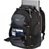 Targus Drifter 16 cali Backpack - Black/Grey