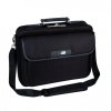Targus Notepac 15-16 cali CN01 Clamshell Case - Black