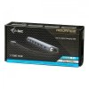 i-tec USB 3.0 Metal HUB Charging - 7 portów zasiilanie/ładowanie