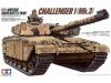 Tamiya British MBT Challenger 1 Mk3