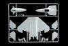 Italeri Model plastikowy F-22 Raptor