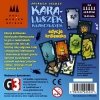 G3 Gra Karaluszek Kłamczuszek (edycja Królewska)