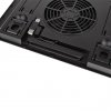 Thermaltake Podstawka chłodząca pod Notebooka - Massive A23 (10~17 cali, 120mm Fan)