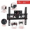 ART Uchwyt do LCD/LED 22-47 cali 30KG AR-49 regulowany wpionie i poziomie