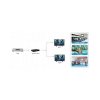 Techly Rozdzielacz-splitter AV HDMI 2.0 1/2 Ultra HD 4K