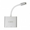 iBOX HUB USB Type-C power delivery HDMI USB A