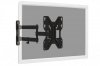 Digitus Uchwyt ścienny pojedynczy, 1xLCD, max. 42 cale, max. obciążenie 30kg, uchylny