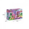 Wader Domek dla lalek 37 cm Play House pudełko