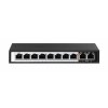 Extralink Switch Ceres EX-SF1008P 8 portów 10-100MBPS