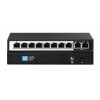 Extralink Switch Ceres EX-SF1008P 8 portów 10-100MBPS