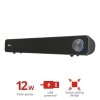 Listwa dźwiękowa  Trust Soundbar Arys