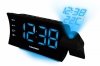 Blaupunkt Radiobudzik z projektorem i ładowaniem USB CRP81USB