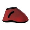 LogiLink Ergonomiczna mysz pionowa USB 2.4GHz