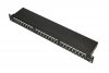 Extralink Patchpanel 24 porty CAT5E STP V2