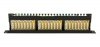 Extralink Patchpanel 24 porty CAT6 STP V2