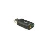 Manhattan Karta dźwiękowa Hi-Speed USB 3-D