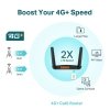 TP-LINK Router MR600 4G+ LTE cat. 6 WiFi AC1200 LAN/WAN-1Gb