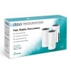 TP-LINK Zestaw routerów mesh Deco M4 AC1200 (3-pack)
