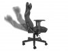 NATEC Fotel dla graczy Genesis Nitro 950 Czarny