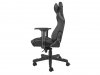 NATEC Fotel dla graczy Genesis Nitro 950 Czarny