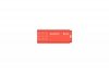 GOODRAM Pendrive UME3 64GB USB 3.0 Pomarańczowy