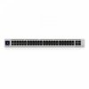 Przełącznik 48x1G PoE USW-Pro-48-POE