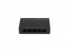 Lanberg Switch 5X 1GB/S GIGABIT 12V Ethernet DSP2-1005-12V
