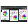 Thermaltake chłodzenie wodne - Floe DX RGB 360 TT Premium Edition