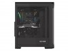 Genesis Obudowa Irid 505 z oknem, USB 3.0