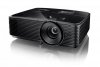 Optoma Projektor, rzutnik HD28e DLP FullHD 3800, 30 000:1