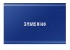 Samsung Dysk SSD Portable T7 2TB USB 3.2 GEN.2 BLUE