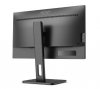 AOC Monitor Q27P2Q 27 IPS HDMI DP USB Pivot